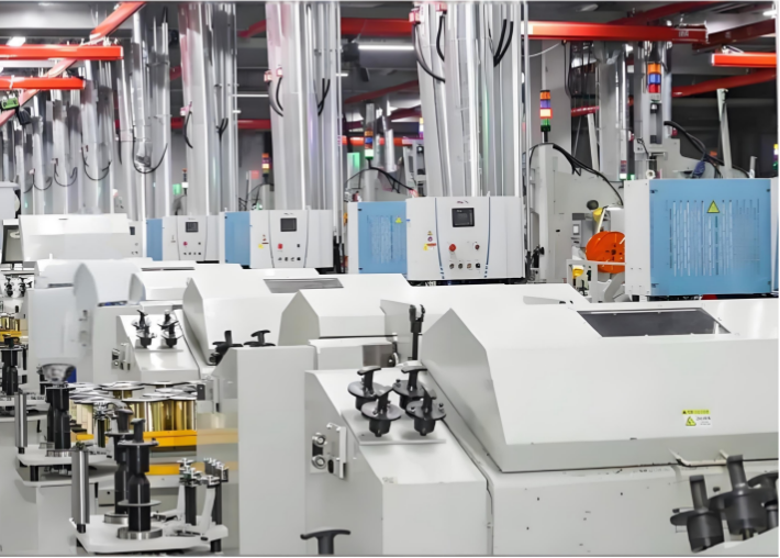 越達(dá)彩印發(fā)布首款自研磁懸浮UV打印機(jī) 技術(shù)創(chuàng)新驅(qū)動(dòng)制造業(yè)數(shù)字化升級(jí)